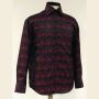 Buy Comfortable Mens High Collar Shirts At Contempo Suits 
