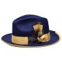 Get Bruno Capelo Hats at Reasonable Price  | Contempo Suits