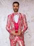 Stand Out in Style with Colorful Tuxedos from Contempo Suits