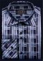 Top Quality Mens High Collar Shirts at Contempo Suits