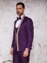 Bold & Bright: Colorful Tuxedos Collection | Contempo Suits