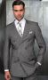 Find Vintage-Inspired Men’s Suits for a Dapper Look 