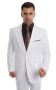 Sharp White Suits for Men – Make a Statement at Any Event
