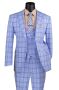 Vinci Suits - Perfect Fit & Modern Style | Contempo Suits