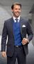Timeless Vintage Style Suits for Men 