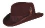 Elegant Godfather Hats - The Ultimate Gentleman’s Accessory