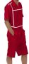 Men's Short Sets: Sleek Designs, Great Prices 
