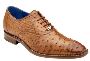 Exotic Shoes for Men - Genuine Skin Designs | Contempo Suits
