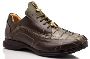 Luxury Mauri Shoes for Men – Discover Exotic Skin Sneakers 