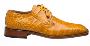Men's Alligator Shoes - Exotic, High-End Shoes