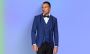 Bold and Stylish Colorful Tuxedos for Men