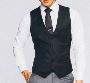 Premium Suit Vests for a Polished and Refined Look
