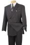 Buy Men's Double-Breasted Suits | Sharp, Tailored, & Trendy
