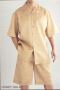 Mens Short Sets for Summer | Stylish & Comfortable