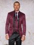 Men’s Slim Fit Tuxedos for Weddings & Formal Events