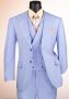 Best Men's Modern Fit Suits 2025 | Contemposuits