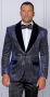 Classic & Modern Men's Dinner Jackets | Shop Contempo Suits 
