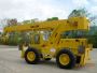 Affordable Crane Rental for Galion & Broderson Cranes