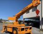 Looking for a dependable Broderson Crane to handle your toug