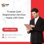 Trusted GeM Registration Services – Apply with Ease