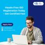 Hassle-Free ISO Registration Today – Get Certified Fast