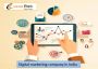 Top Digital Marketing Company in India – Boost Your Online G