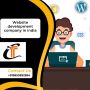 Professional Website Development Company in India – Converth