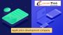 Converthink Solution – Transforming Ideas into Powerful Apps