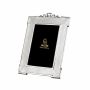Elevate Your Memories with Silver Photo Frames