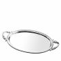 Elevate Your Tea Ritual with a Silver Tea-Tray – Shop Now!