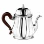 Elevate Your Tea Ritual with French Breakfast Silver Teapot