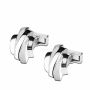 Elevate Your Style with Sterling Silver Cufflinks – Shop Now