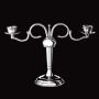 Elevate Your Decor with Silver Candle Stands – Shop Now