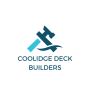 Coolidge Deck Builders
