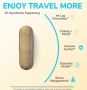 Choose Co-Pilot for Maintaining Health During Travel