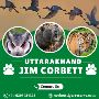 Uttarakhand jim corbett Uttarakhand jim corbett