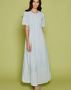 Buy Comfortable Cotton Nightgowns in UAE – Cotton Basket