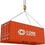 Streamlined Container Services for Efficient Transport.