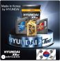 Hyundai Oil Supplier in UAE