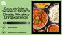 Corporate Catering Services in Delhi NCR: Elevating Workplac