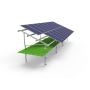 Leading Ground Mount Solar Racking Provider in USA