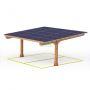Solar Canopy Explained: Benefits, Applications & Installatio