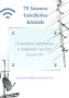 Tv Antenna Installation Adelaide