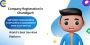 Company Registration in Chandigarh