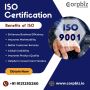 Unlock Global Opportunities with ISO Registration Unlock Global Opportunities with ISO Registration