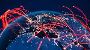Web Application Development for International Economic 