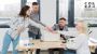 Corporate Communication Management Langley
