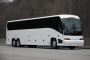 Charter Bus Rental Company Staten Island