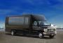 15 Person Van Rental New Jersey