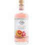 Grapefruit Hibiscus Tequila